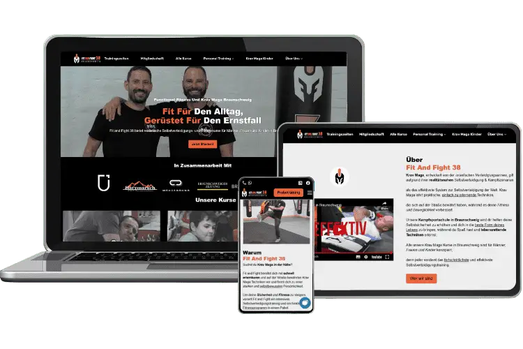 1 aventisweb.com Aventis Web - Kampfsport-Marketing, das wirklich funktioniert
