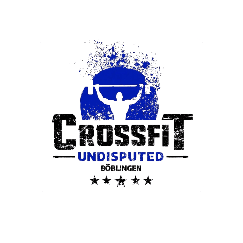 Crossfit UNDISPUTED