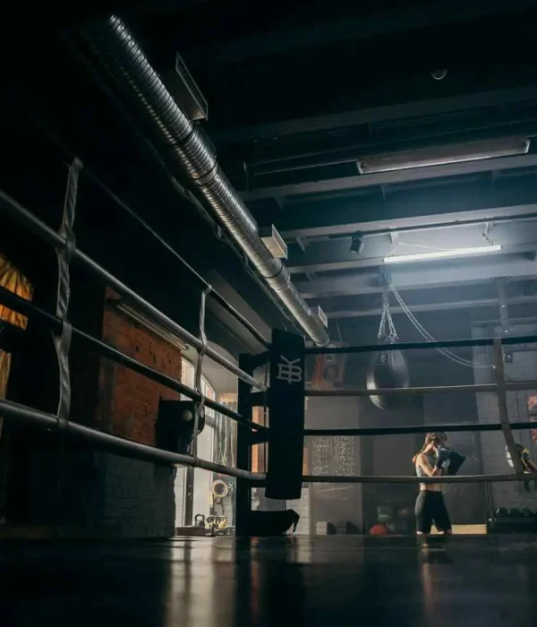 Kampfsport schulen